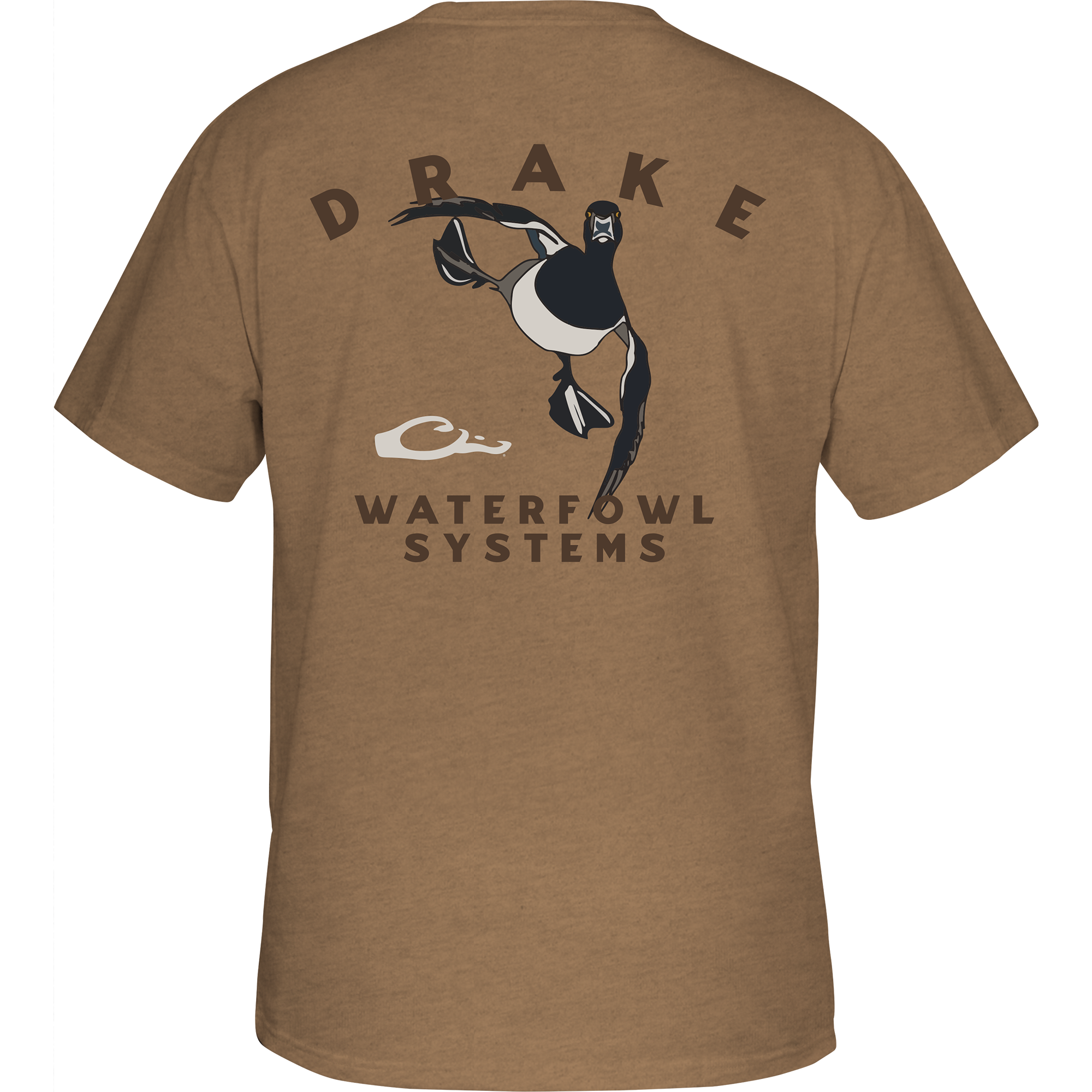 Vintage Ringneck T-Shirt for Men & Women - Retro Graphic Tee for Casual Wear, Street Style & Everyday Outfits