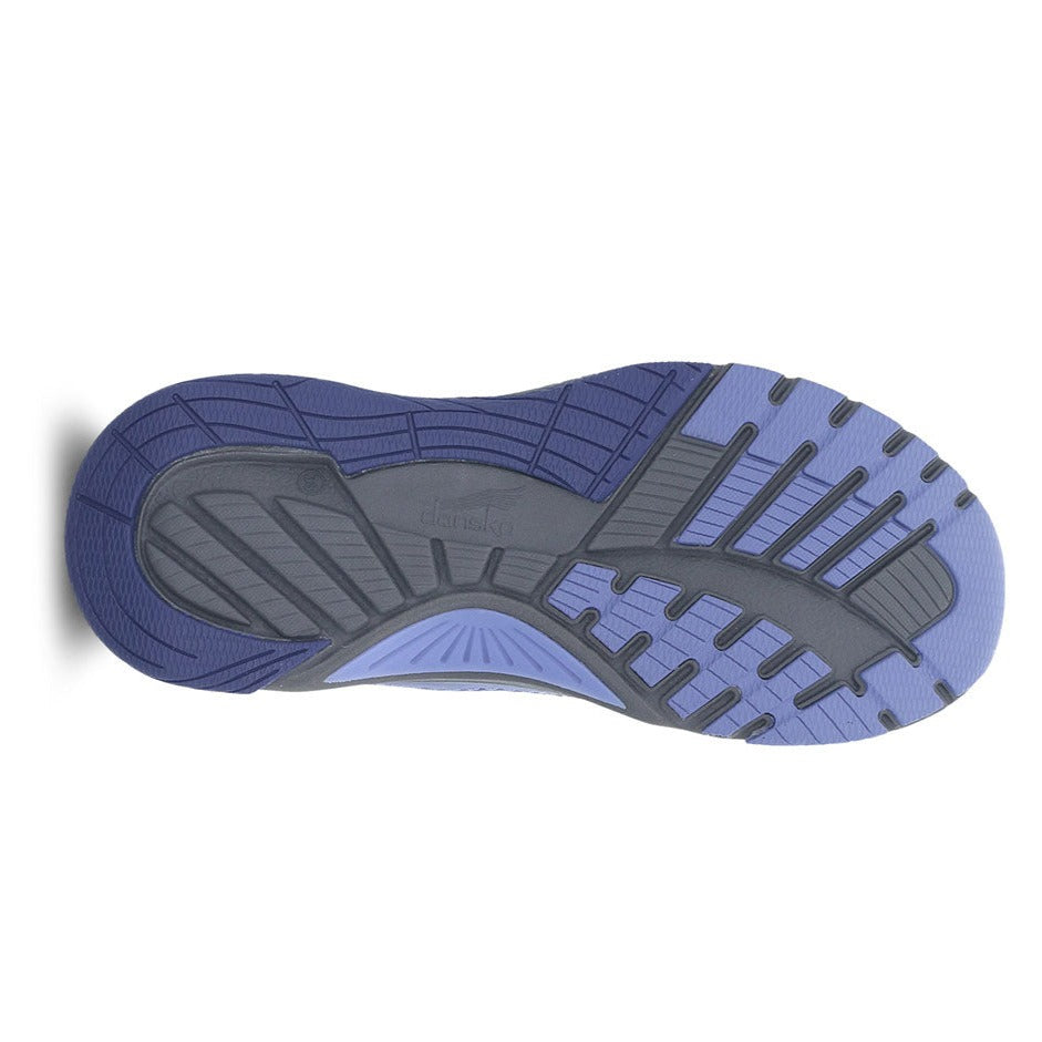 Dansko Penni Women's Professional Clogs - Slip-Resistant & Comfortable Work Shoes for Nurses, Chefs & Healthcare Workers - Perfect for Long Shifts & Standing All Day