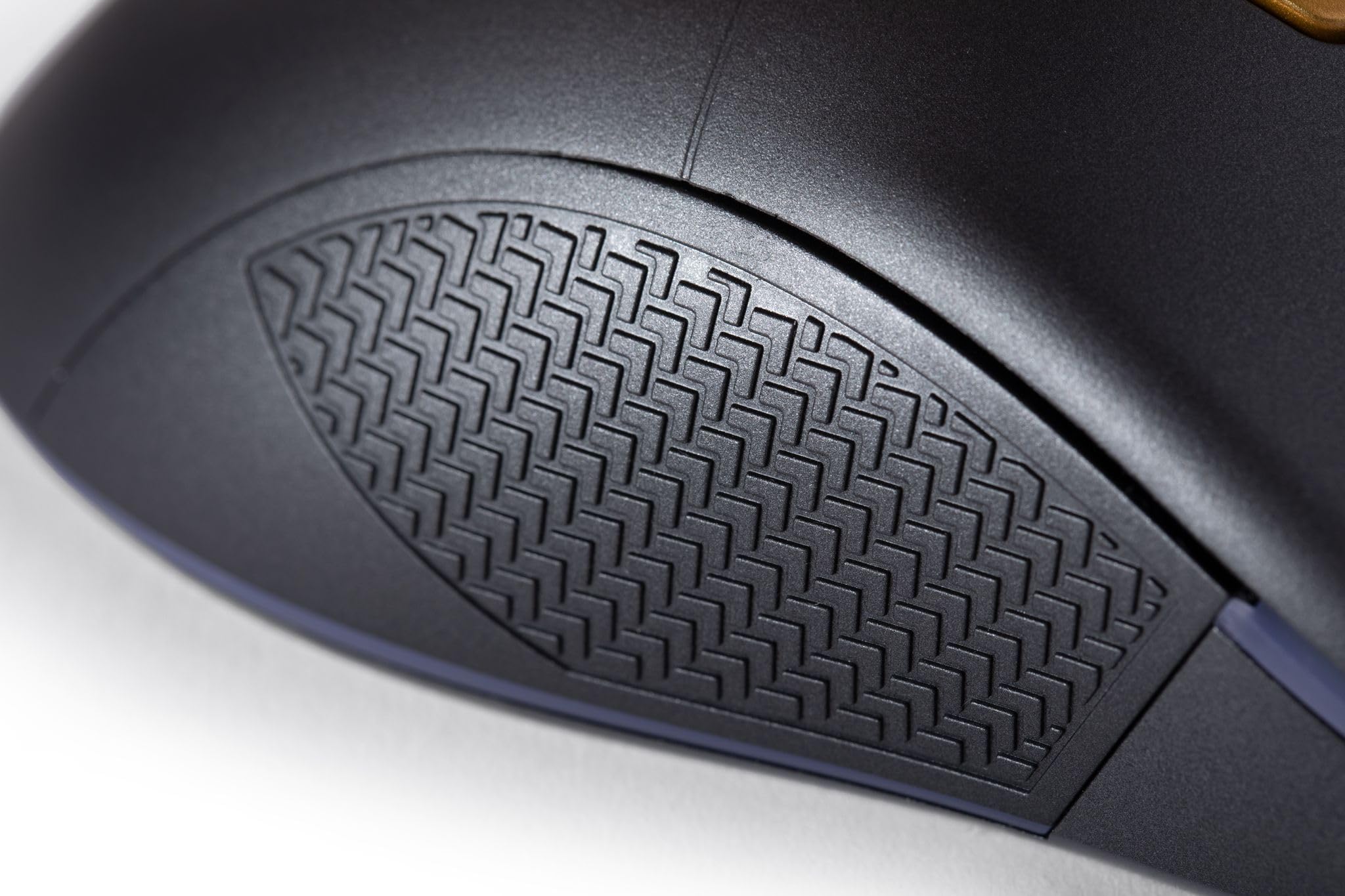 High-Performance M-1 Wired Gaming Mouse with 12,000 DPI Adjustable Sensor, Ergonomic RGB Lighting & Side Buttons - Perfect for PC Gaming, Esports & Office Work