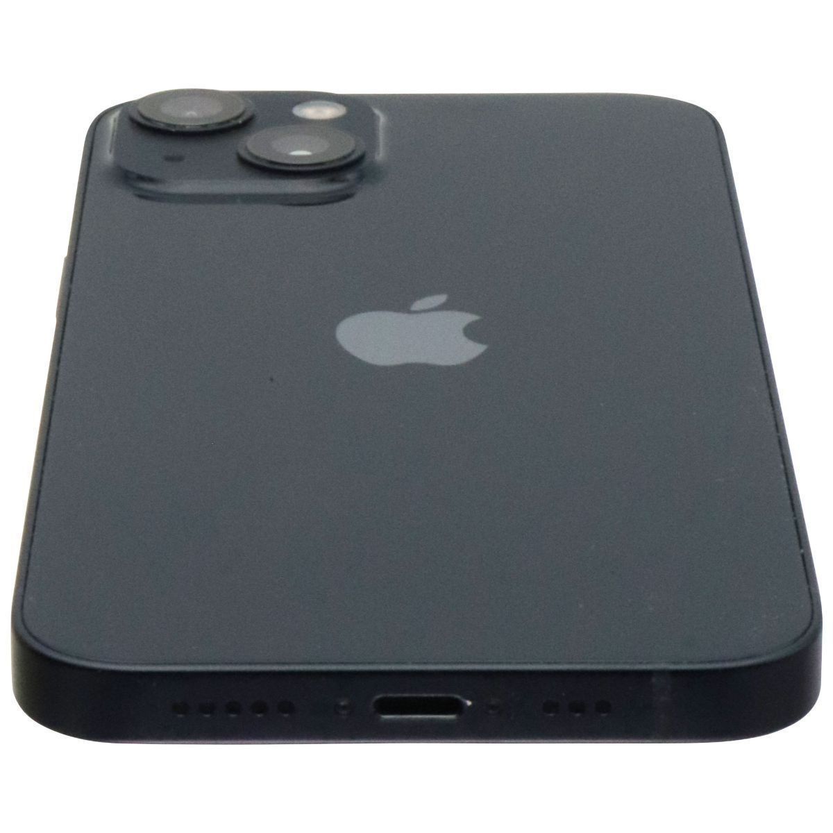 Apple iPhone 13 (6.1 inch) 128GB Midnight - T-Mobile Locked Smartphone | Fast 5G, Super Retina XDR Display | Perfect for Streaming, Gaming & Photography