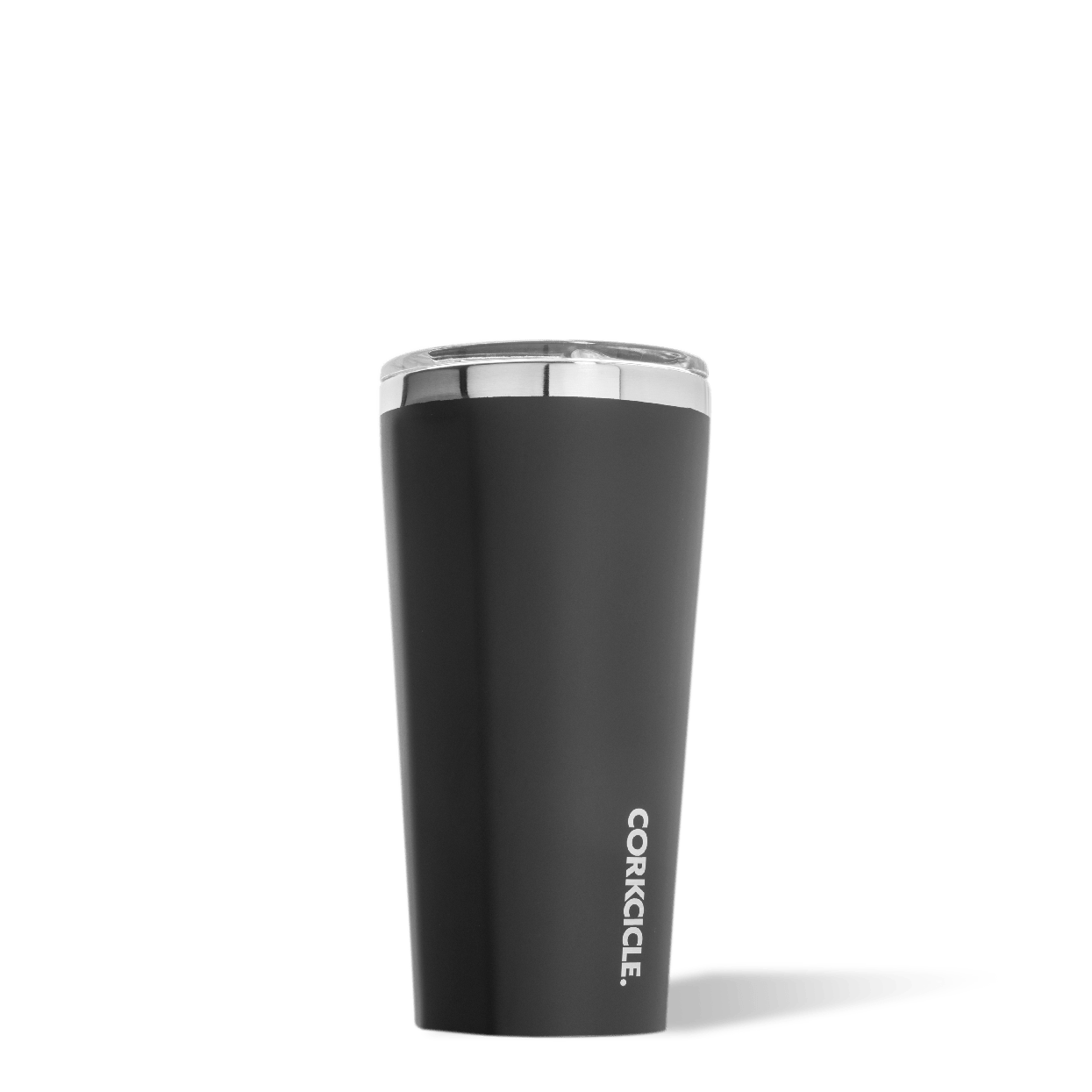 Classic Insulated Tumbler with Lid and Straw - 20oz Stainless Steel Vacuum Flask for Hot & Cold Drinks - Perfect for Coffee, Tea, Water - Ideal for Office, Travel, Gym, and Outdoor Activities