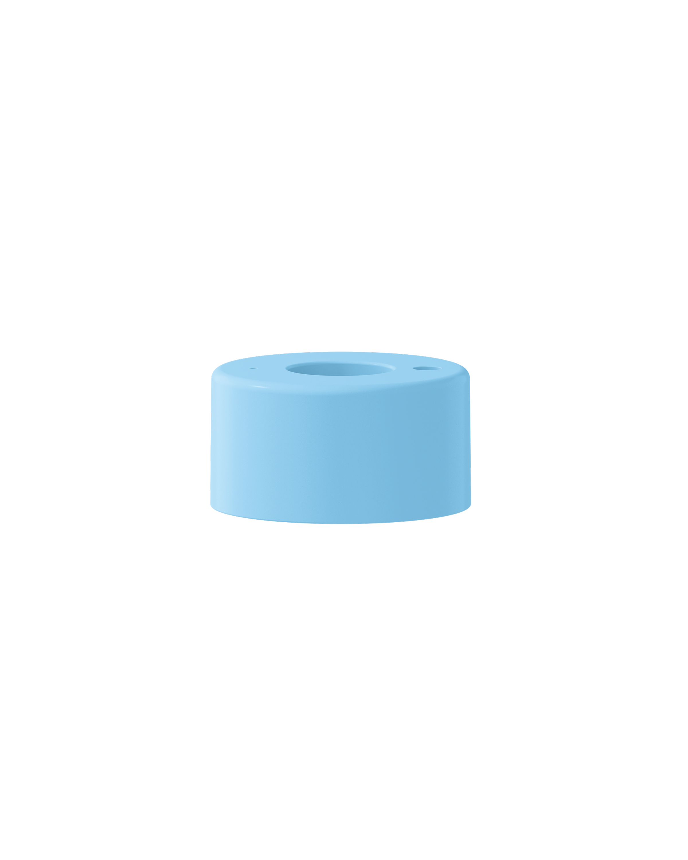 Lid Hull - Durable and Leak-Proof Lid for Food Storage Containers | Perfect for Meal Prep, Leftovers & Kitchen Organization