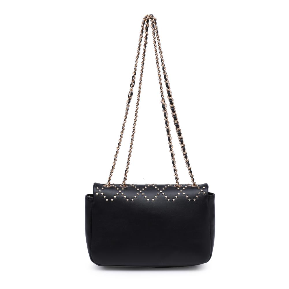Avery Crossbody Bag for Women - Stylish & Lightweight Shoulder Purse - Perfect for Travel, Shopping & Everyday Use