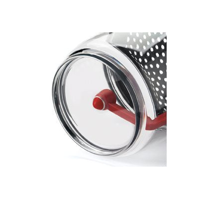 Cuisipro 4 Cup Fat Separator - Premium Gravy & Broth Fat Strainer for Healthy Cooking - Ideal for Thanksgiving, Soups, and Roast Drippings