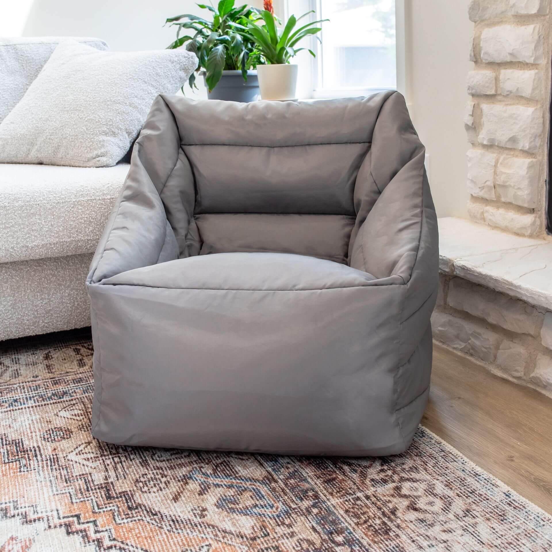 Aurora Chair - Modern Ergonomic Office Chair with Lumbar Support - Perfect for Home Office, Gaming & Workspace Comfort