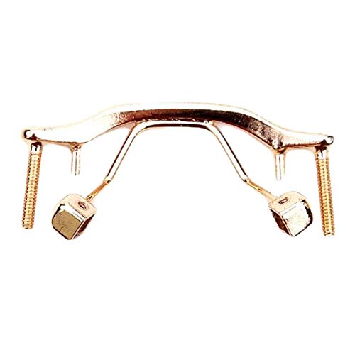 Gold (One Hole With Notching)
