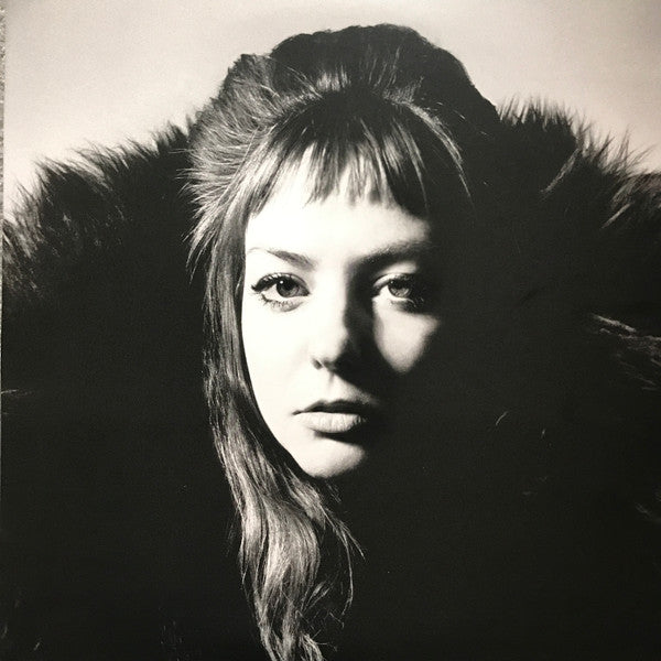 Angel Olsen - All Mirrors Limited Edition 2xLP Vinyl Album (Crystal Clear Pressing, Mint Condition) - Perfect for Record Collectors & Audiophiles, Ideal for Home Listening & Music Enthusiasts
