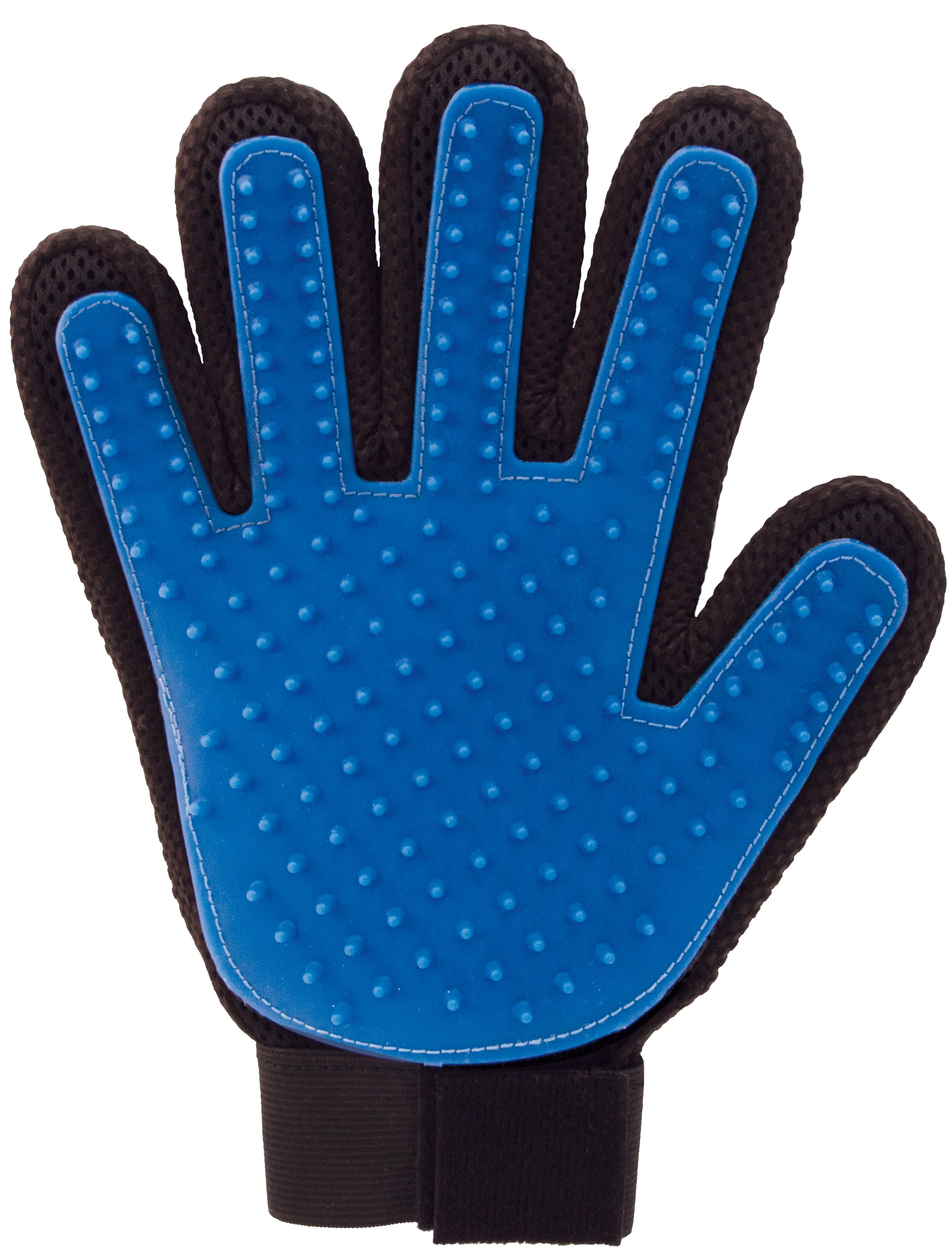 True Touch - Premium Massage Gloves for Pain Relief & Relaxation - Ideal for Arthritis, Muscle Soreness & Stress Relief - Perfect for Home, Office & Travel Use