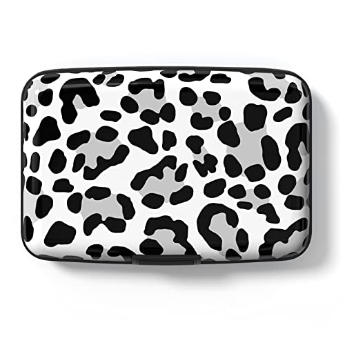 White Leopard