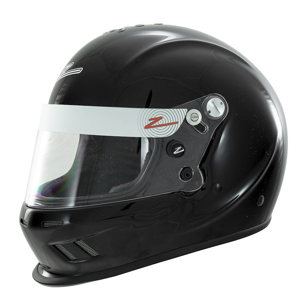 Zamp RZ 37Y Youth SFI 24.1 Racing Helmet - Lightweight & Safe for Karting, Motocross & Junior Motorsports - Perfect for Track Days & Competitive Racing