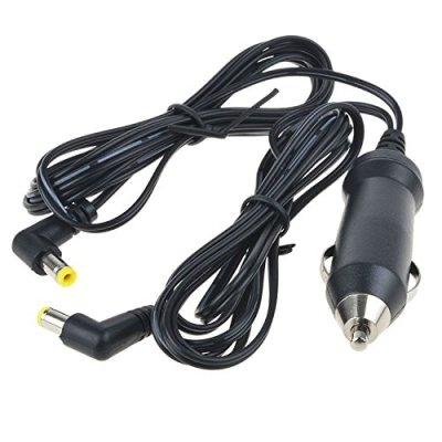 The Ultimate Road Trip Companion: PK Power Dual DC Car Charger