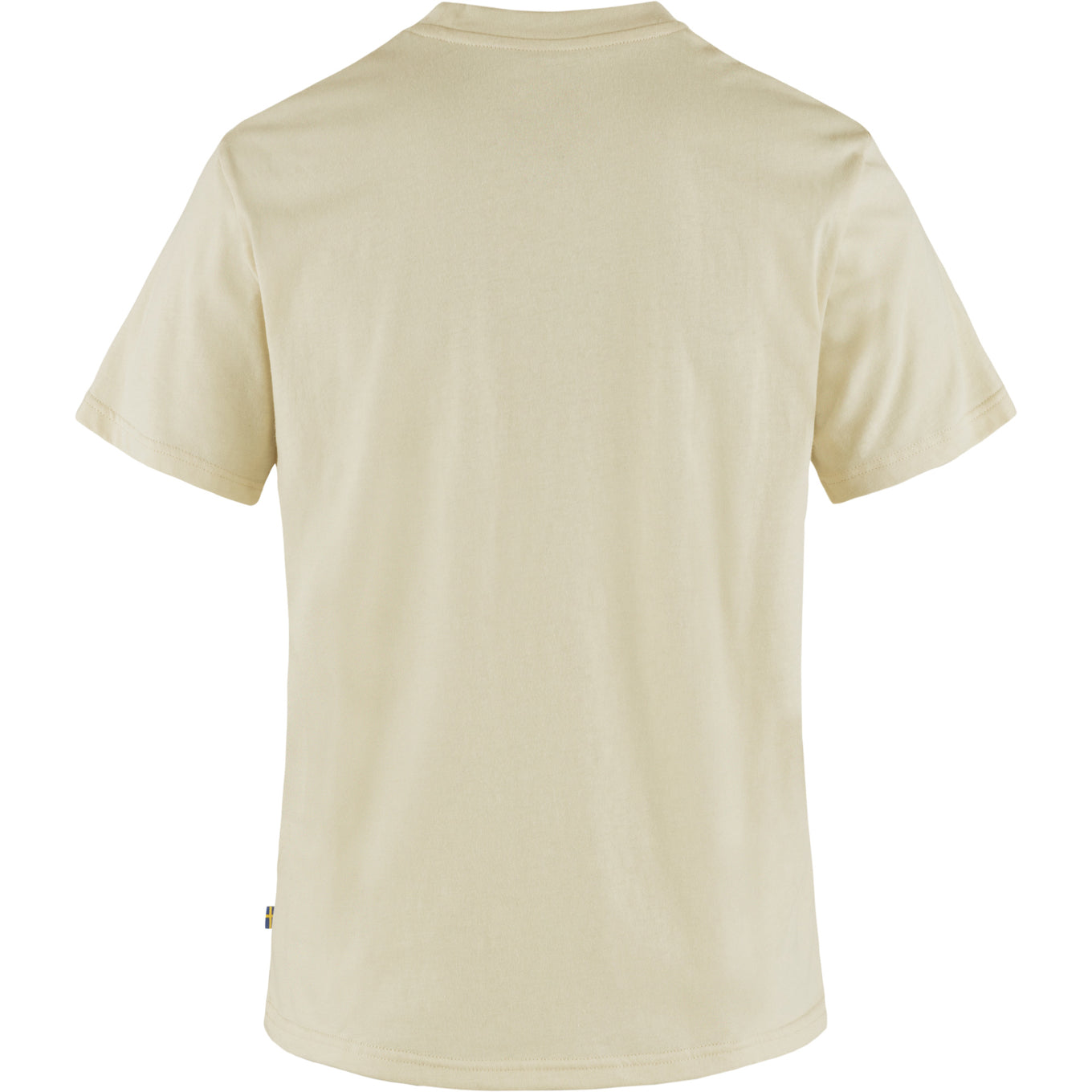 Fjallraven Lush Logo Short Sleeve T-Shirt for Women - Casual Comfort & Outdoor Style - Perfect for Hiking, Travel & Everyday Wear