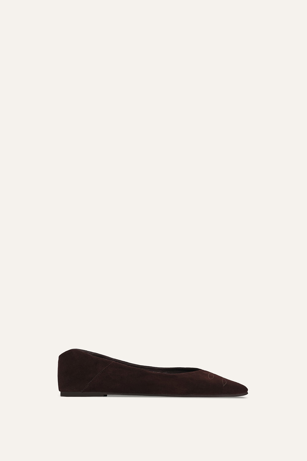 Andalucia Vibes Flat - Comfortable & Stylish Women's Flats for Casual Wear, Office & Travel | Breathable & Lightweight Walking Shoes for Everyday Use