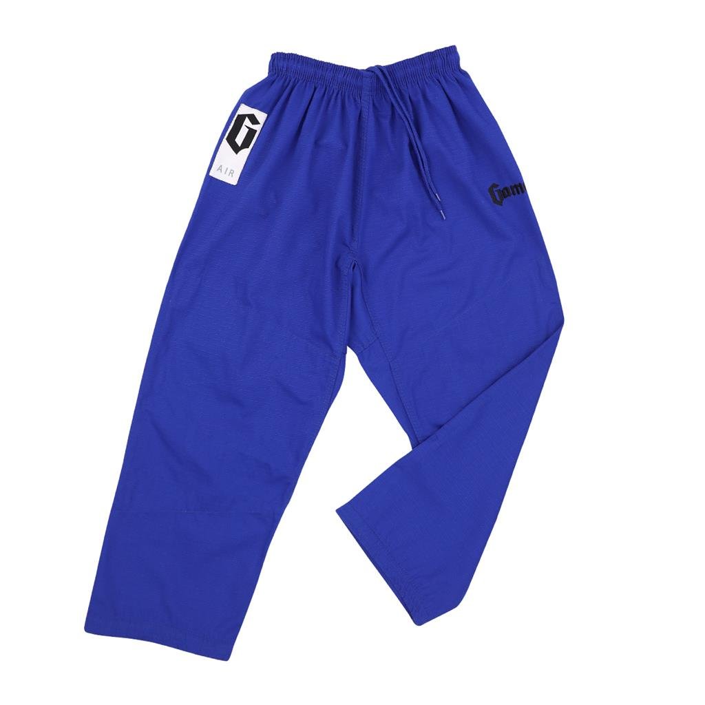Gameness Youth Air Gi 2.0 - Lightweight BJJ Uniform for Kids & Teens - Perfect for Brazilian Jiu-Jitsu Training & Competition