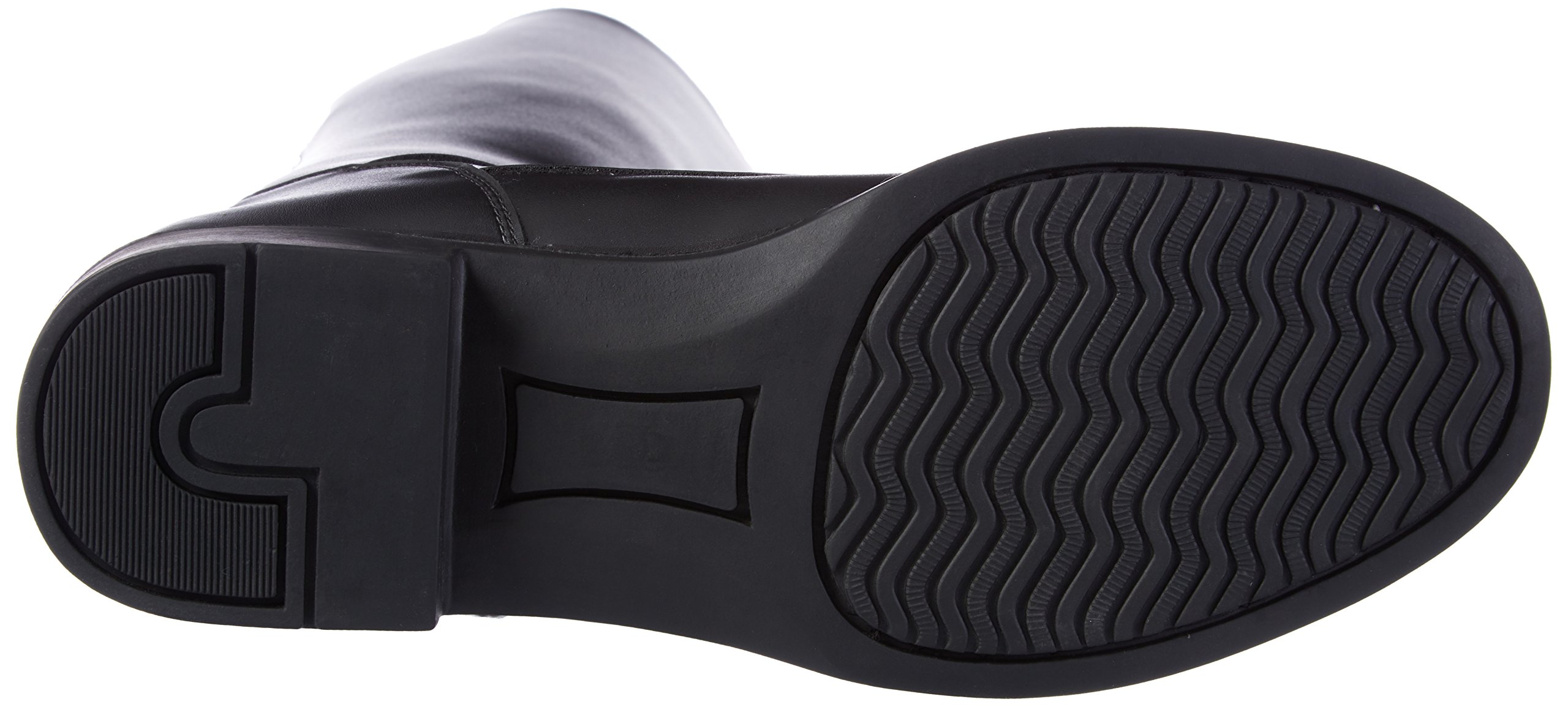 Women's Classic Leather Ankle Boots - Comfortable & Stylish for Fall, Winter & Everyday Wear