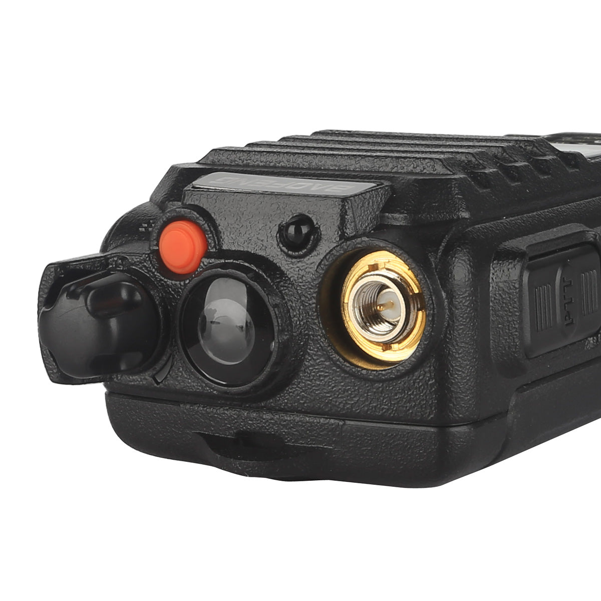 Baofeng GT-3WP Long Range Two-Way Radios (10 Pack) with Programming Cable - Ideal for Outdoor Adventures, Construction Sites & Emergency Communication