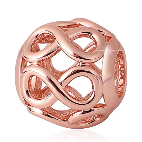 8 character bead