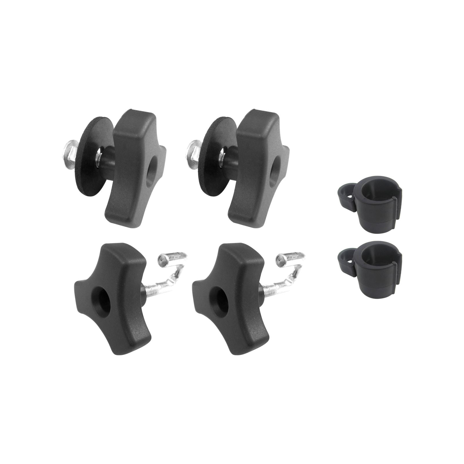 Snow Joe ION18SB HP Cordless Snow Blower Replacement Parts Kit - Compatible with iON18SB Models - Perfect for Winter Maintenance & Driveway Clearing