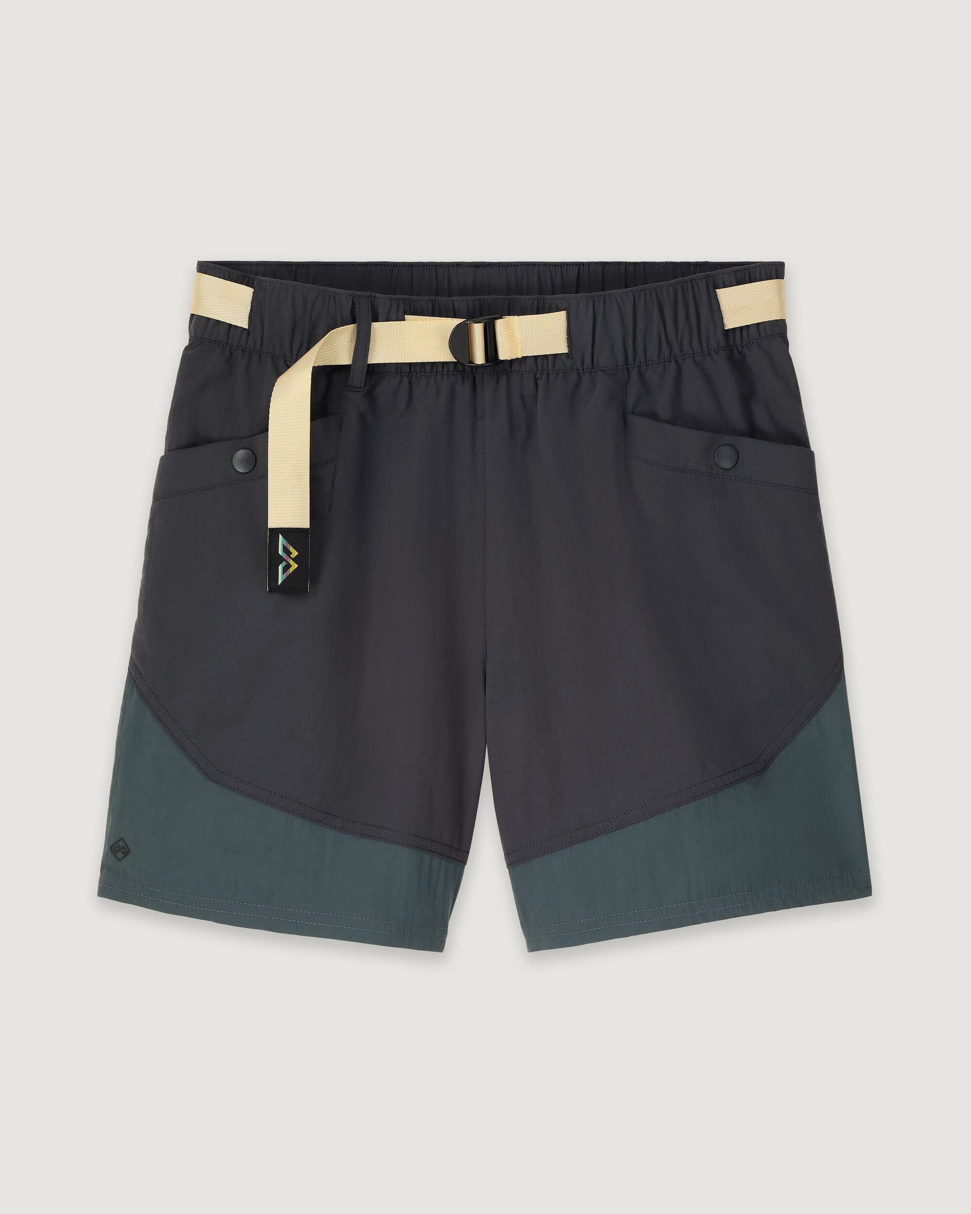 EVRY Day Women's Cargo Shorts - Lightweight Casual Summer Shorts with Pockets | Perfect for Outdoor Activities, Hiking, Travel & Everyday Wear