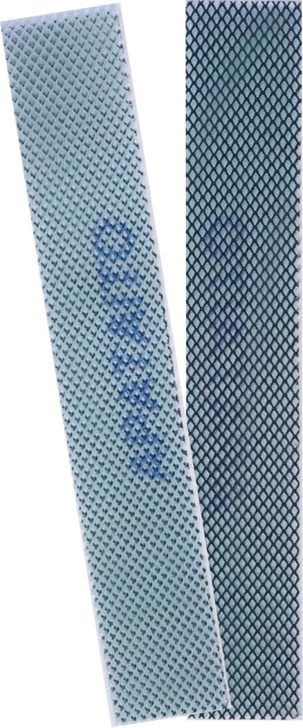 KAF970A46 Titanium Apatite Photocatalytic Air Purifier Filter - High Efficiency Odor Elimination for Home & Office (Mounting Frame Sold Separately) | Perfect for Kitchen, Bathroom, and Pet Areas