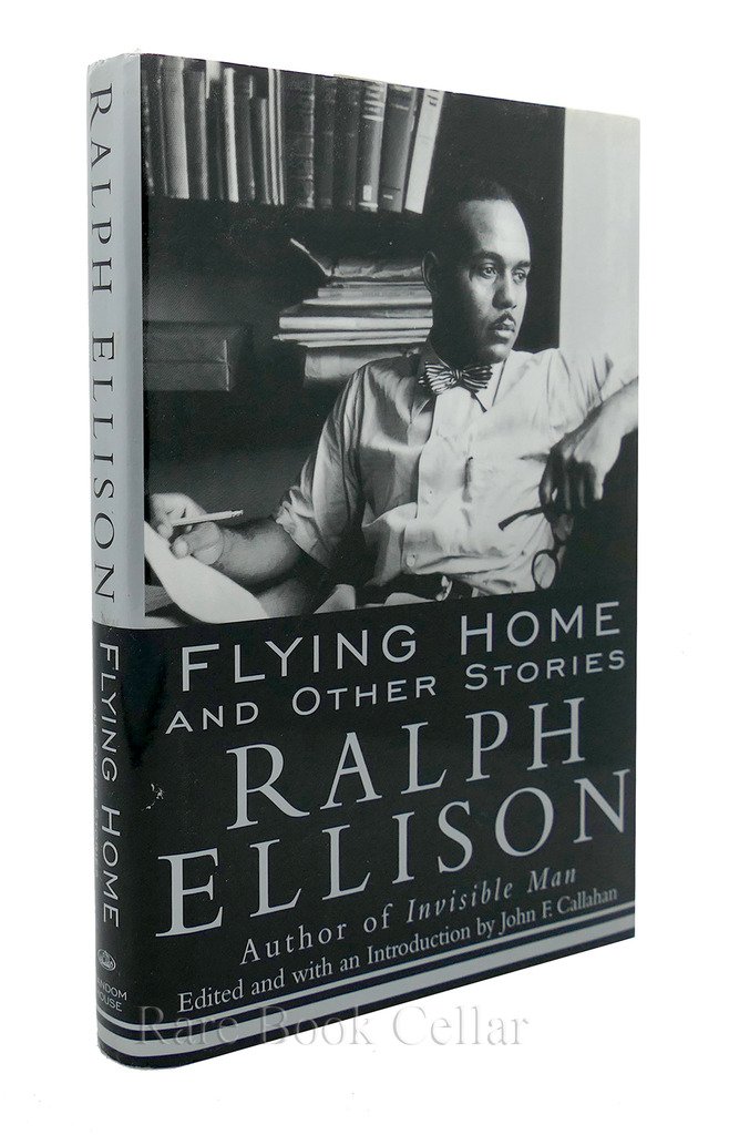 Flying Home and Other Stories - Heartwarming Short Stories Collection for Book Lovers | Perfect for Reading at Home, Travel & Gifts