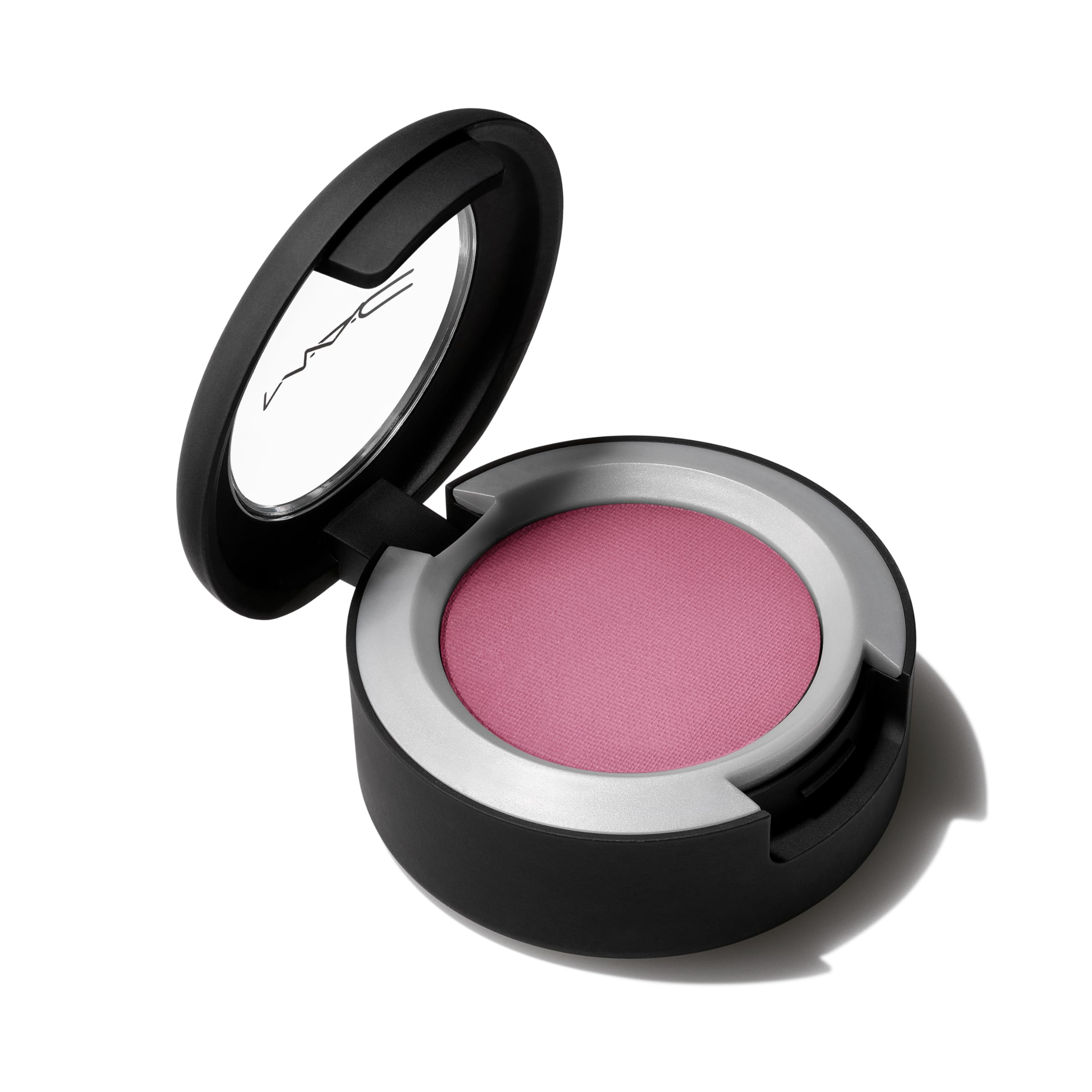Soft Matte Powder Kiss Eye Shadow - RIPENED | Long-Lasting Velvety Eyeshadow for Everyday & Evening Makeup Looks