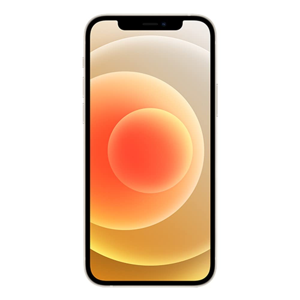 Apple iPhone 11 64GB Unlocked Smartphone - 6.1