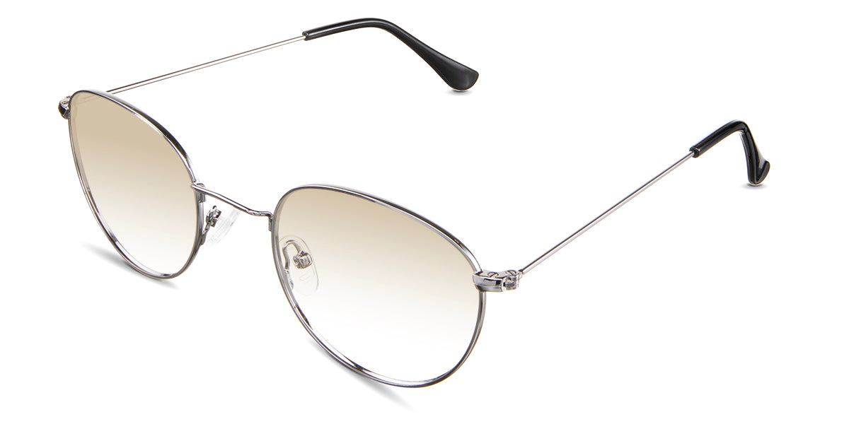 Prescription Tinted Sunglasses for Men - UV Protection Polarized Lenses for Driving, Fishing & Outdoor Activities