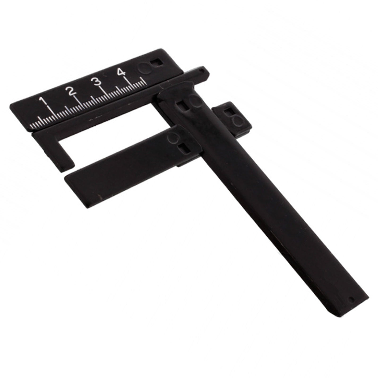 Universal Carburetor Float Height Tool - Professional Carb Adjustment Gauge for Motorcycle, ATV, Small Engine Tuning - Perfect for Mechanics & DIY Enthusiasts (Workshop, Garage, Outdoor Maintenance)