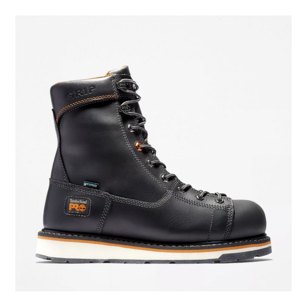 Timberland PRO Gridworks Men's 8