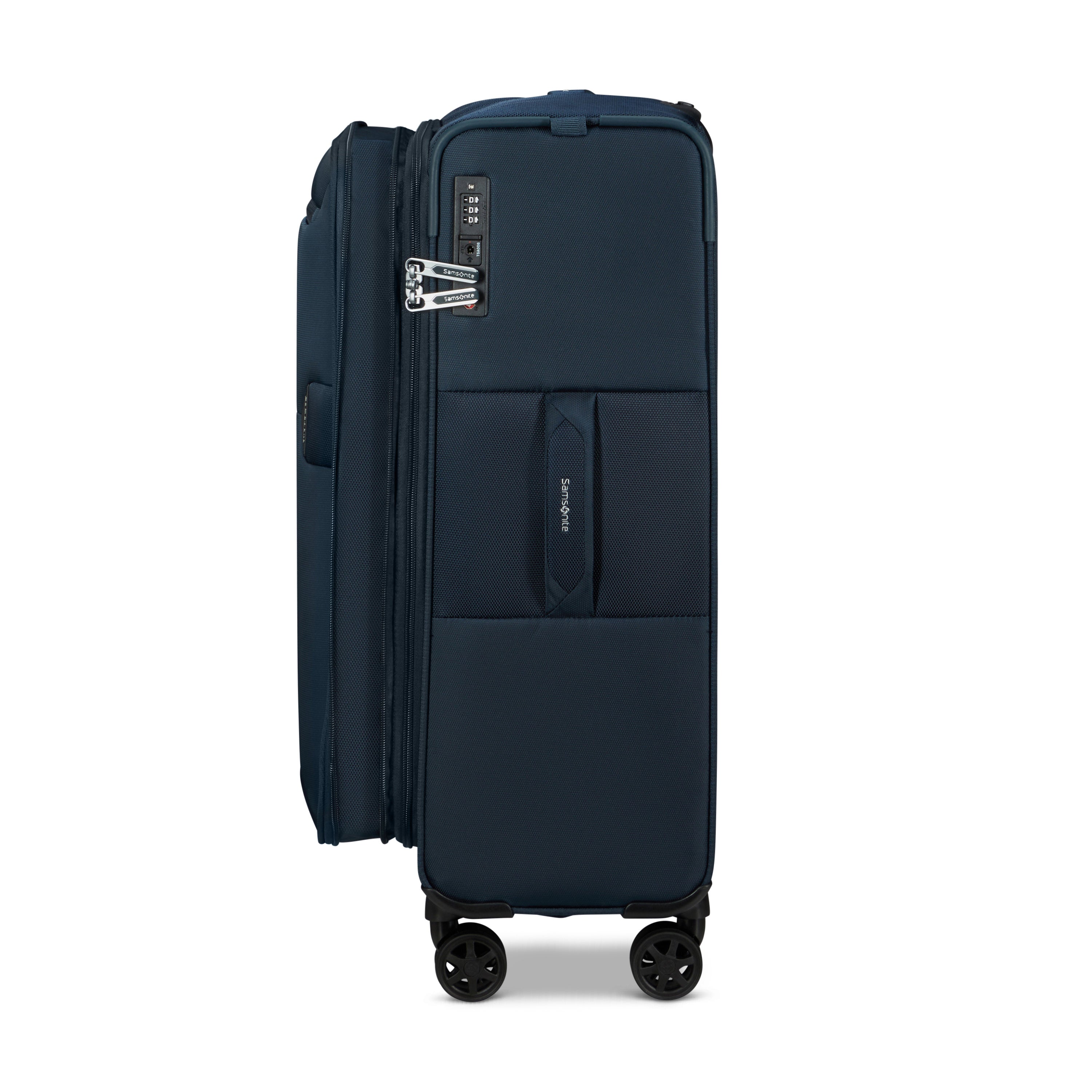 Samsonite Urbify Expandable Spinner Medium Luggage - 28