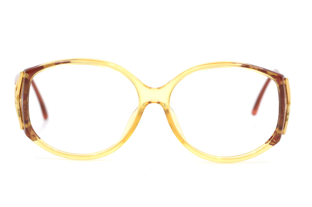 Christian Dior 2709 30 Sunglasses - Luxury Designer Shades for Women & Men | Perfect for Outdoor Activities, Beach Vacations & Fashion Statements