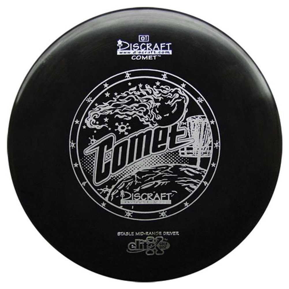Discraft Z Buzzz OS Mid-Range Golf Disc - Premium Durable Plastic for Accurate Mid-Range Shots | Perfect for Disc Golf Tournaments & Backyard Practice