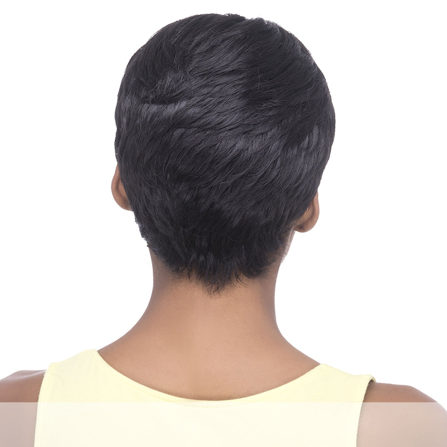 Amore Mio Heat Resistant Synthetic Fiber Full Wig - P4/27/30 Color for Daily Wear & Cosplay