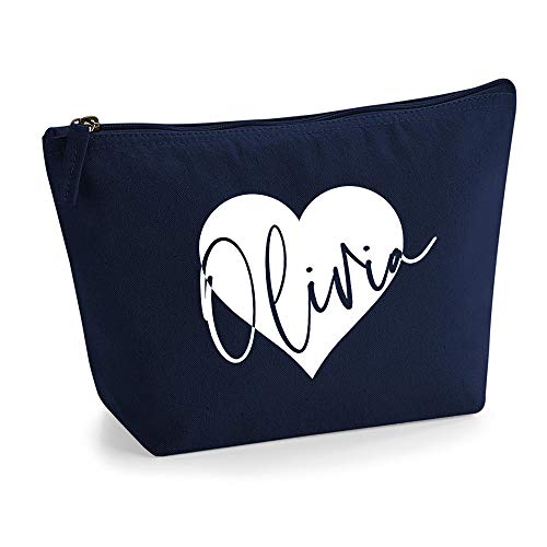 Navy - Black