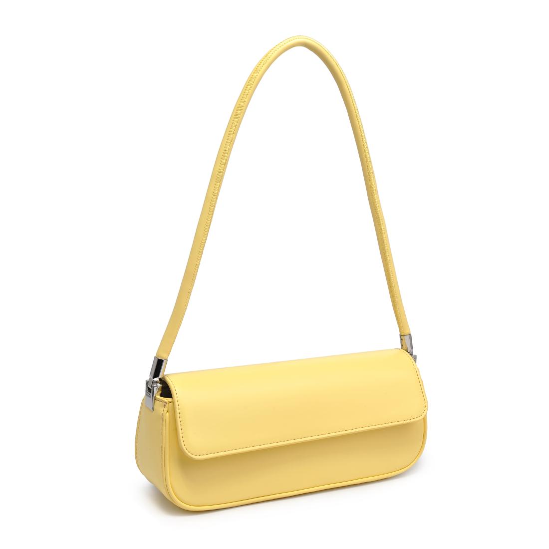 Bailey Women's Shoulder Bag - Stylish Crossbody Purse for Everyday Use, Work & Travel | Durable & Fashionable Handbag with Adjustable Strap