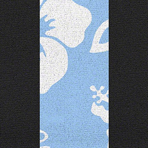 Hawaiian Sky With Black Sides