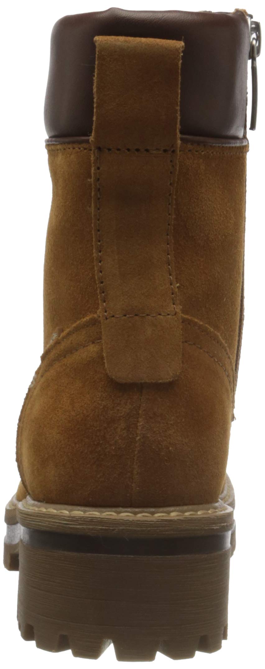 Tamaris Women's Fashion Ankle Booties - Stylish Low Heel Chelsea Boots for Women | Perfect for Office, Casual Outfits & Fall Winter Seasons