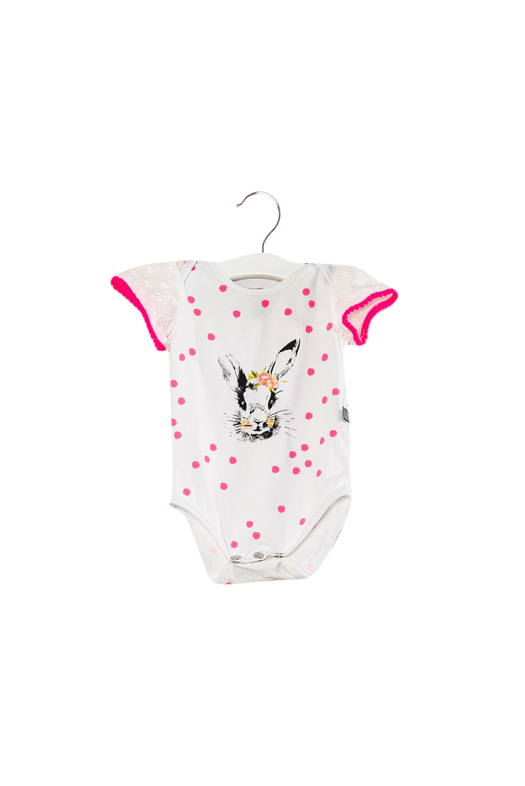 Cute and Comfortable Baby Bodysuit for 3-6 Months - Perfect for Playtime, Family Photos, and Everyday Wear