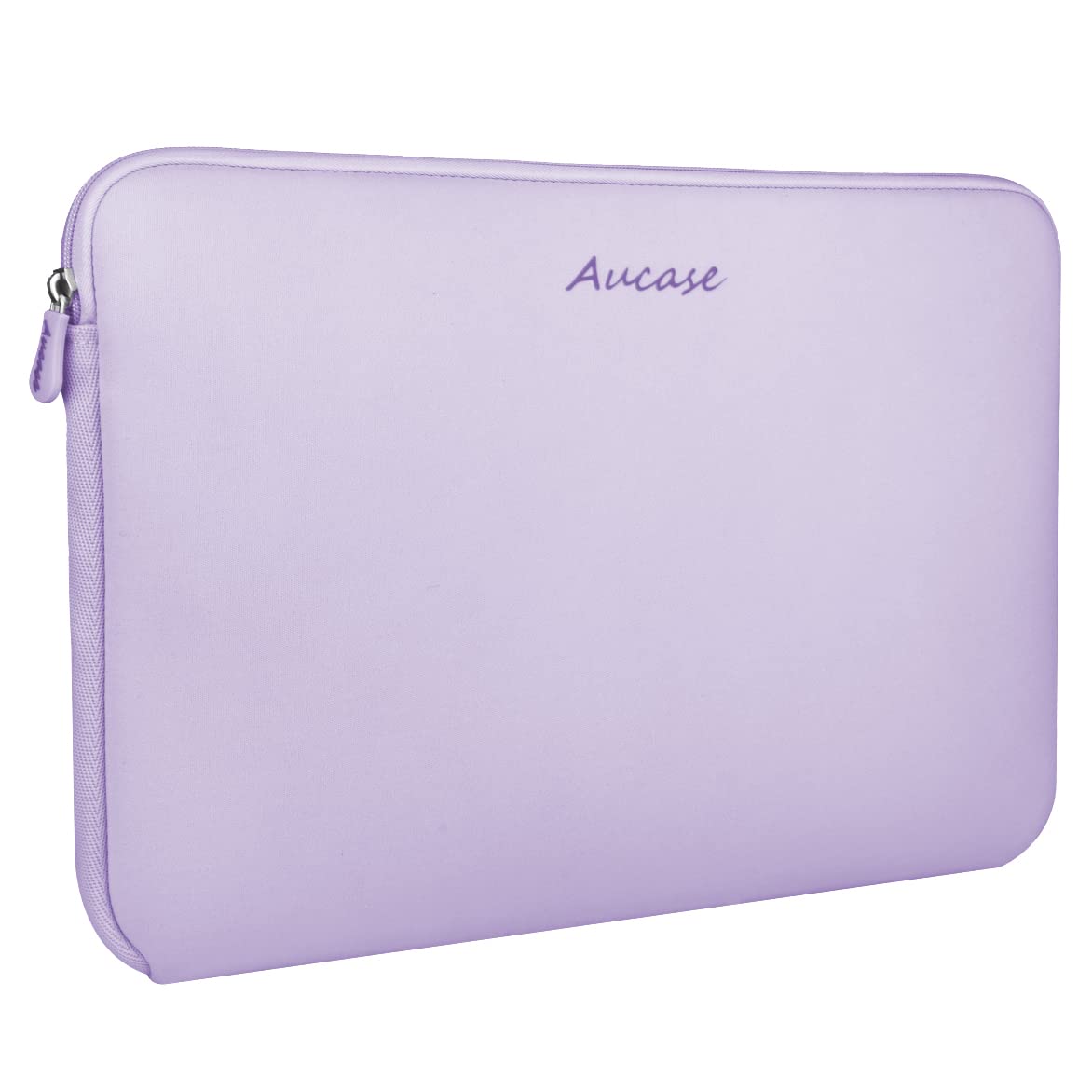 **Aucase 15.6-16 Inch Laptop Sleeve – Ultra-Thick & Lightweight Water-Resistant Neoprene Protective Case for MacBook, Dell, HP, Acer Predator Helios 16 – Perfect for Travel, Work & School**