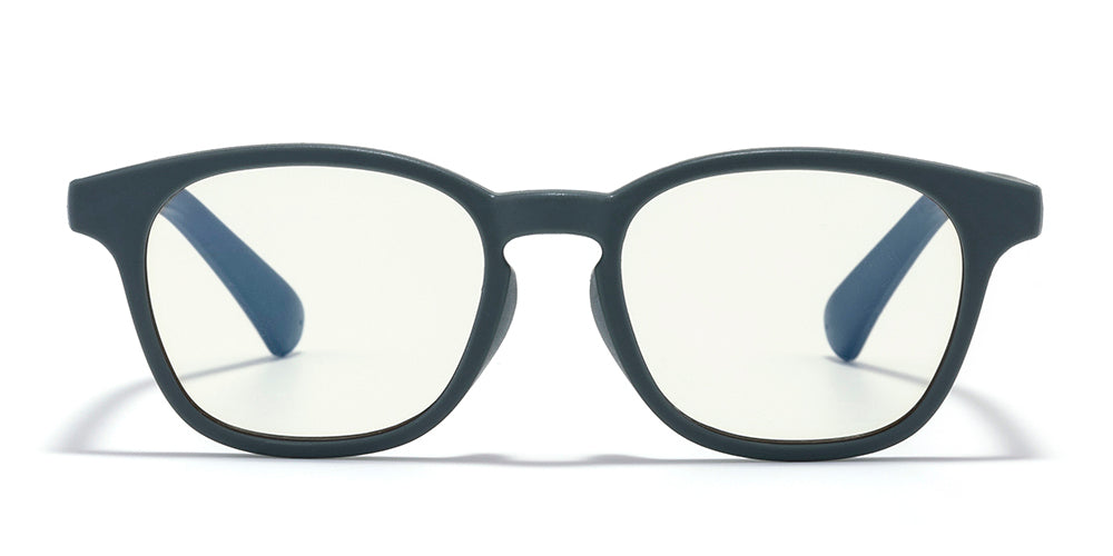 JINS x SnowPeak SG 254 92 Sunglasses - Lightweight Polarized Outdoor Sports Glasses for Hiking, Cycling & Running - UV Protection & Anti-Glare Lenses