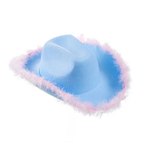 B Blue Pink