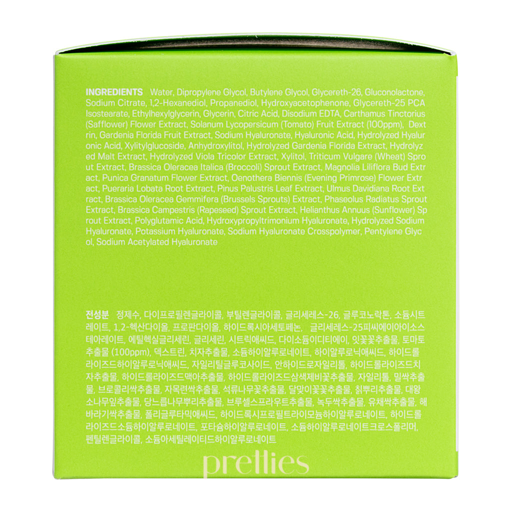 Sungboon Green Tomato Pore Peeling Jumbo Pad - 60 Pads (180ml) for Deep Cleansing & Blackhead Removal - Perfect for Daily Skincare & Acne Treatment