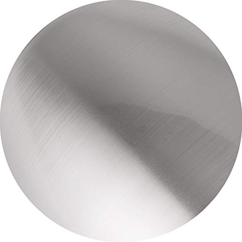 Brushed Satin Nickel