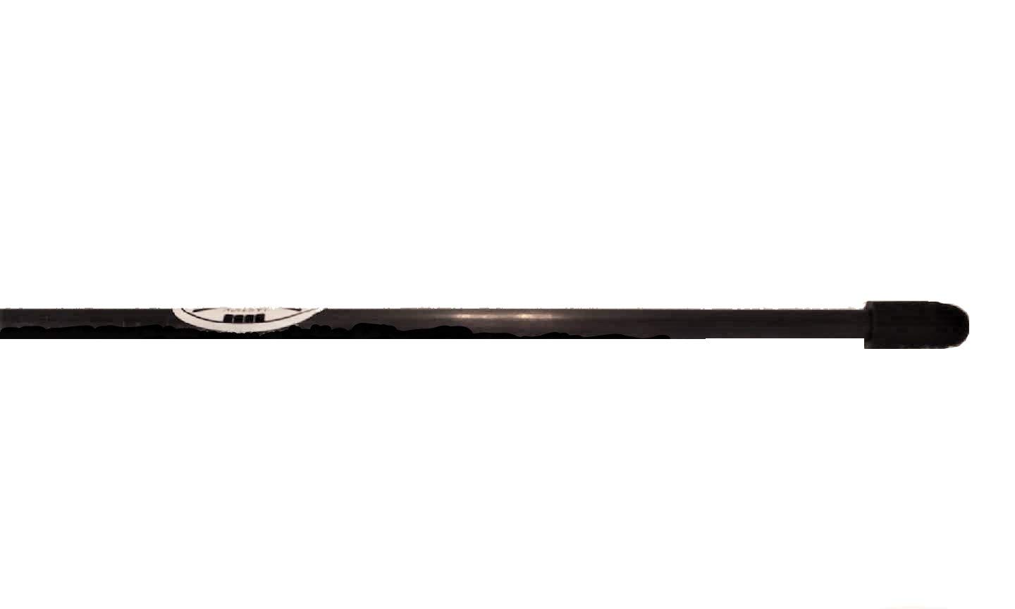 Jastick Mouthstick - V Bite Angled (22) Capacitive Touchscreen Stylus for Smartphones, Tablets & Computers - Lightweight, Durable & Rigid Assistive Device for Quadriplegics & Low Mobility Users - Perfect for Hands-Free Typing, Drawing & Device Navigation
