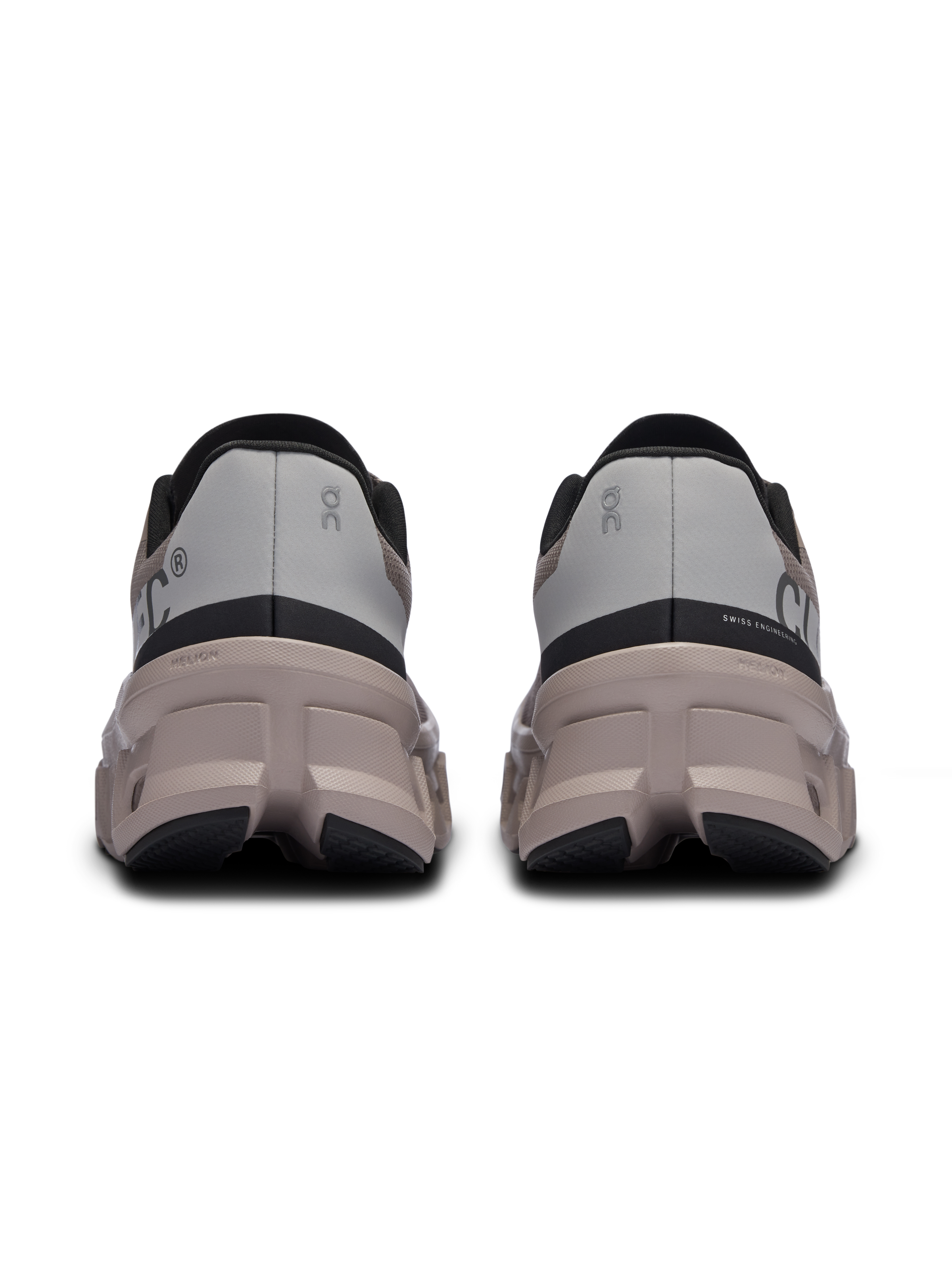 On Cloudmonster 1 Women's Running Shoes - Lightweight Cushioned Sneakers for Road & Trail Running - Perfect for Jogging, Gym Workouts & Daily Wear