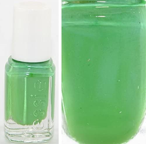 China Glaze Santa Red Nail Polish #1253 for Holiday Nails