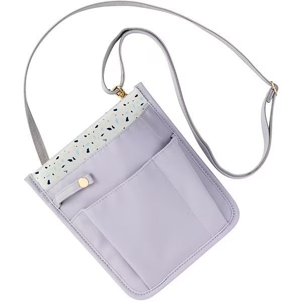 Pale Violet