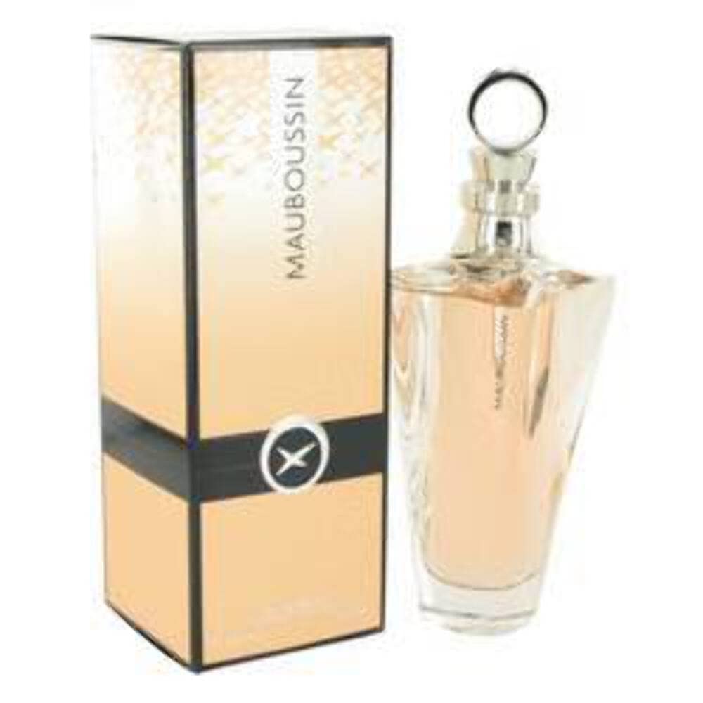 Best Eau De Parfum Spray for Women & Men - 1.7 oz Luxury Fragrance | Long Lasting Scent for Date Night, Office & Special Occasions
