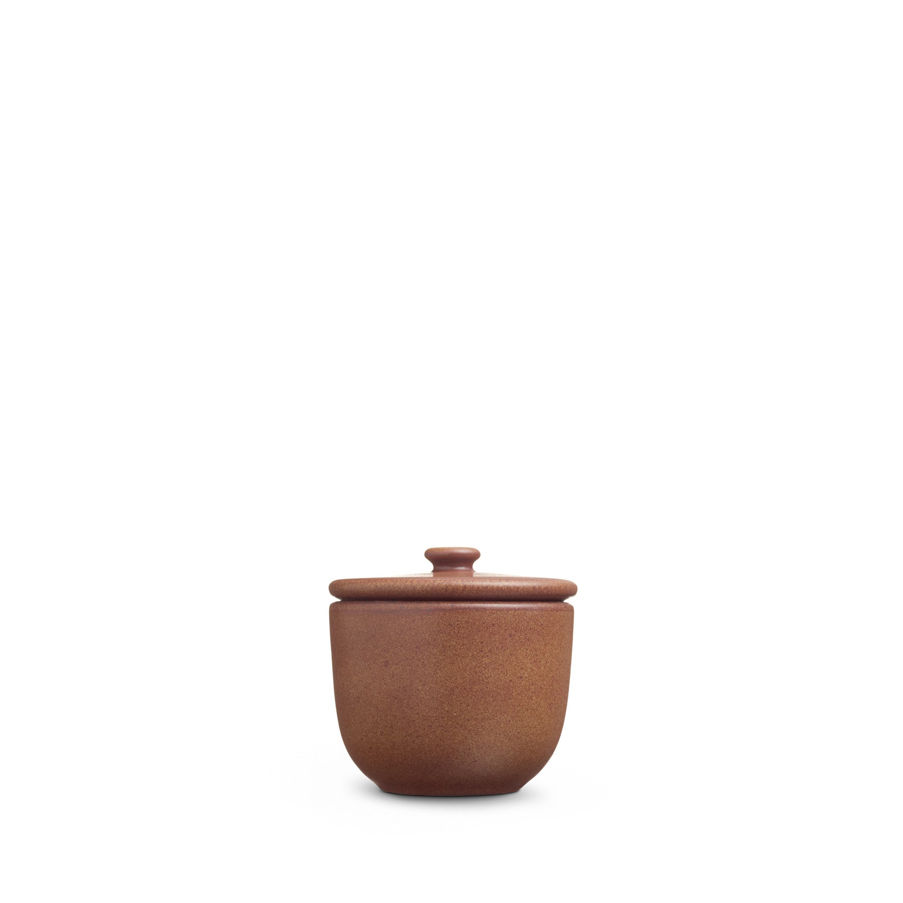 Elegant Ceramic Sugar Bowl with Lid - Perfect for Coffee, Tea, and Dessert Serving - Ideal for Home, Restaurant, and Cafe Use